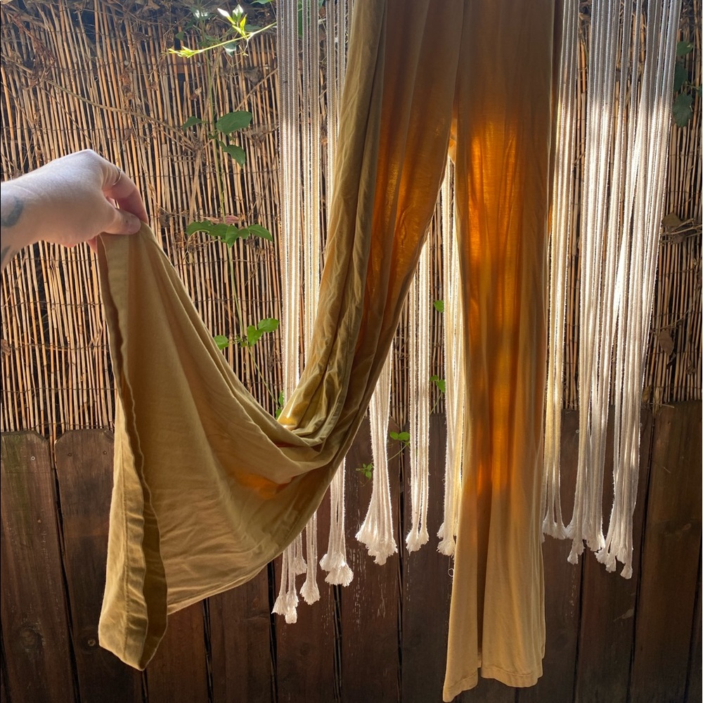 HARA THE LABLE FLARES